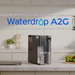 Waterdrop A2G Review: Is Mineral-Infused Hot & Cold RO Water the Ultimate Home Hydration Upgrade?