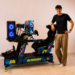 Detailed Review of Simufy Fermín Aldeguer #54 Sim Racing Simulator: Pro MotoGP Driver Setup