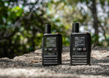 Poclink Radios Review: The Ultimate Unlimited Range Walkie Talkies (No Monthly Fees)