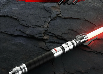 NEO Sabers Review: The Ultimate Lightsaber Brand for Star Wars Fans