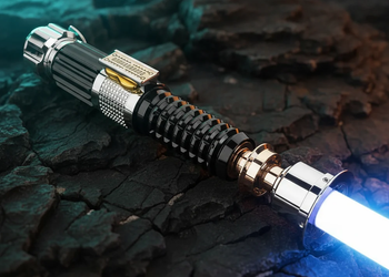 NEO Sabers Original OWK Review: The Ultimate Jedi Replica