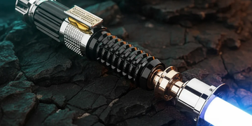 NEO Sabers Original OWK Review: The Ultimate Jedi Replica
