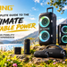 W-KING Audio: The Complete Guide to the Ultimate Portable Power and High-Fidelity Sound Experience