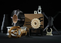 Inslogic Review: 3D Printing Filaments, Resins, and Innovative Materials